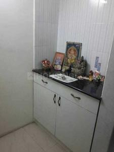 Bedroom Image of Deepa PG in Sholinganallur