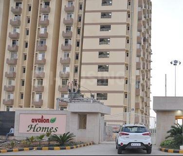 Avalon Homes In Milakpur Goojar Bhiwadi Price Reviews Floor Plan