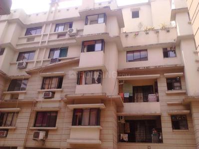 3 BHK Apartment