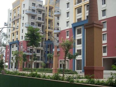 3 BHK Apartment