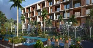 3 BHK Apartment