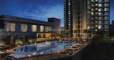 1 BHK Apartment