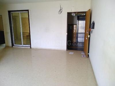 Gallery Cover Image of 1140 Sq.ft 2 BHK Apartment for buy in Kharghar for 14500000