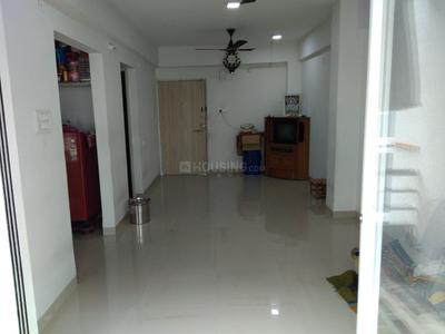 Gallery Cover Image of 1050 Sq.ft 2 BHK Apartment for buy in Lasudia Mori for 2600000