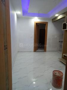 1 BHK Independent Floor