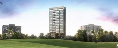 2 BHK अपार्टमेंट