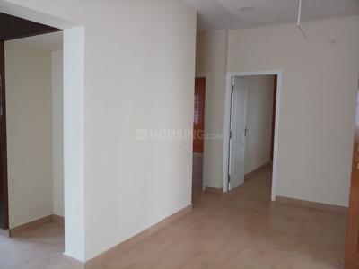 2 BHK Apartment