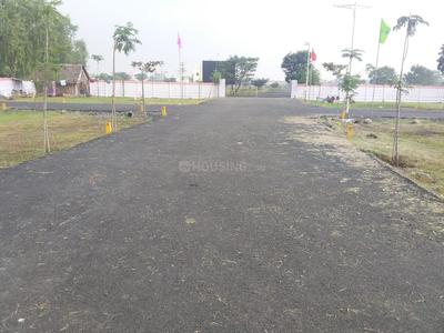 Residential Plot