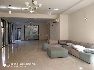 Gallery Cover Image of 5600 Sq.ft 4 BHK Villa for buy in Whitefield for 44000000