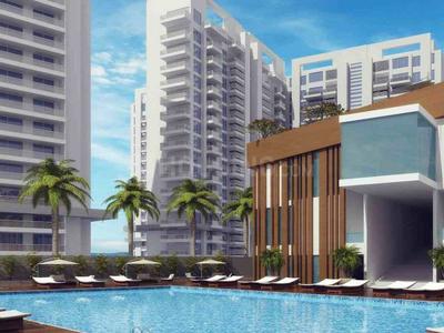 2 BHK फ़्लैट