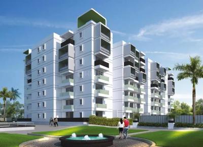 3 BHK Apartment
