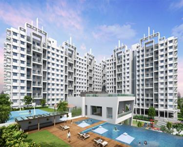 3 BHK Apartment