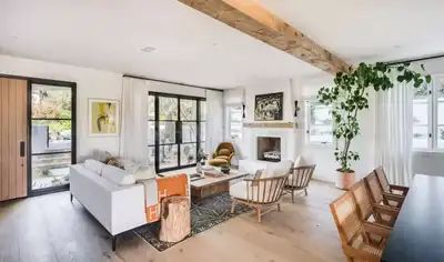 3 BHK अपार्टमेंट