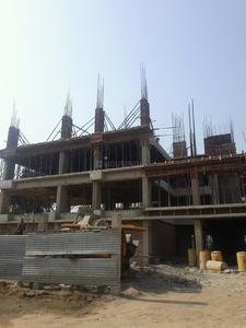 3 BHK Apartment