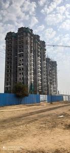 Gallery Cover Image of 1152 Sq.ft 3 BHK Apartment for buy in ABA Coco County, Noida Extension for 4400000