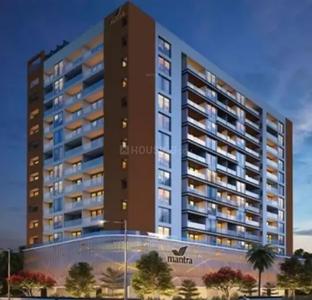 2 BHK Apartment