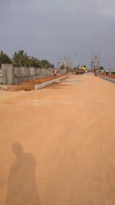 Gallery Cover Image of Sq.ft Residential Plot for buy in Shankarpally for 3420000