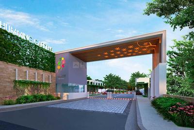3 BHK Villa