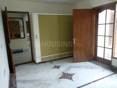 4 BHK Independent Floor
