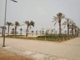 Residential Plot