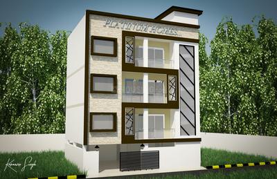 2 BHK Independent Floor