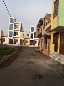 1 RK Villa