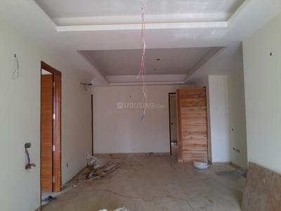 3 BHK Independent Floor
