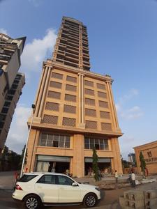 Gallery Cover Image of 2300 Sq.ft 3 BHK Villa for buy in Pratik Heights, Ghansoli for 36000000