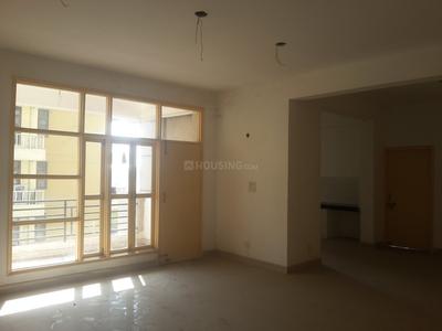 3 BHK Apartment