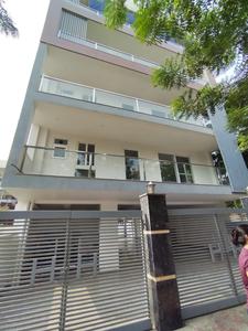 4 BHK Independent Builder Floor