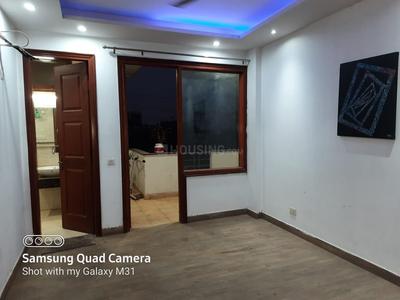 3 BHK इंडिपेंडेंट बिल्डर फ्लोर