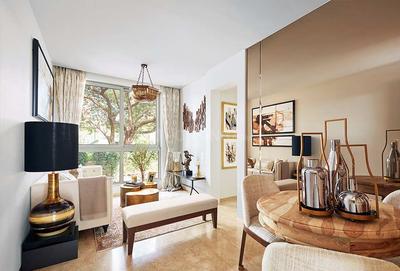 Gallery Cover Image of 650 Sq.ft 1 BHK Apartment for buy in Powai for 12600000