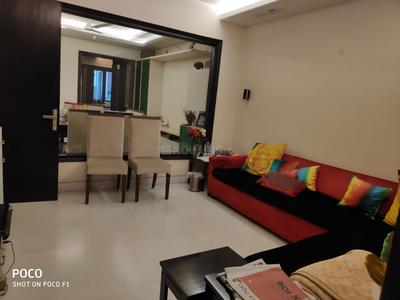 3 BHK Independent Floor