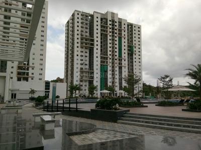 Gallery Cover Image of 900 Sq.ft 2 BHK Apartment for buy in Appa Junction for 7600000