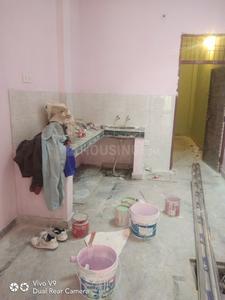 Gallery Cover Image of 390 Sq.ft 1 BHK Independent House for buy in Chipiyana Buzurg for 1650000