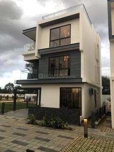 Gallery Cover Image of 2043 Sq.ft 3 BHK Villa for buy in Sarjapur for 14726776