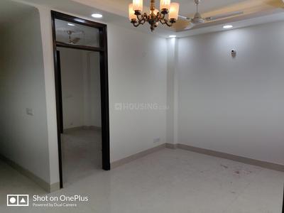 Gallery Cover Image of 1080 Sq.ft 3 BHK Independent Floor for buy in Sultanpur for 5800044