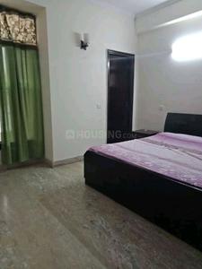 3 BHK Independent Floor