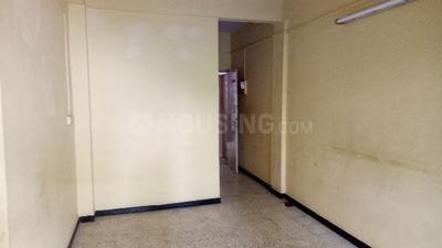 1 BHK Apartment