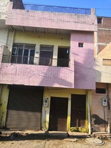 Gallery Cover Image of 540 Sq.ft 2 BHK Independent House for buy in Kamla Nagar for 3800000