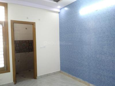 2 BHK Independent Floor