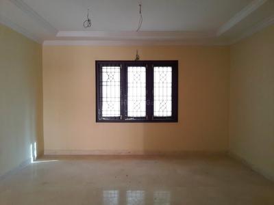 3 BHK Independent Floor