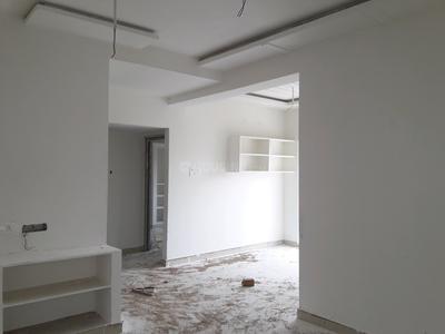 Gallery Cover Image of 1050 Sq.ft 2 BHK Apartment for buy in Bachupally for 3600000