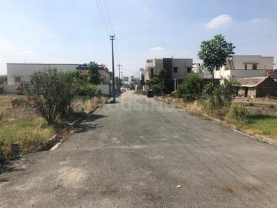Gallery Cover Image of Sq.ft Residential Plot for buy in Saravanampatty for 1809000