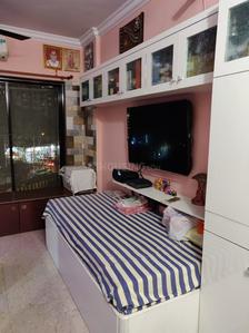 Gallery Cover Image of 771 Sq.ft 2 BHK Apartment for buy in Mira Road East for 9000000