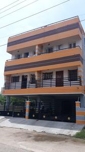 2 BHK Apartment