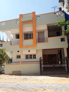 2 BHK Independent House