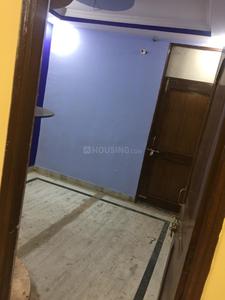 3 BHK Independent Floor