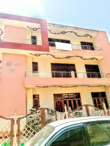 Gallery Cover Image of 900 Sq.ft 2 BHK Apartment for buy in Ramgarhi for 2500000