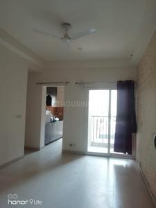 Gallery Cover Image of 930 Sq.ft 2 BHK Apartment for rent in Aims Golf Avenue 2, Sector 75 for 13000